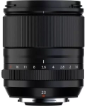 Obiektyw FujiFilm Fujinon XF 23 mm f/1.4 R LM WR