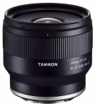 Obiektyw Tamron 24 mm f/2.8 Di III OSD M1:2 F051 / Sony E