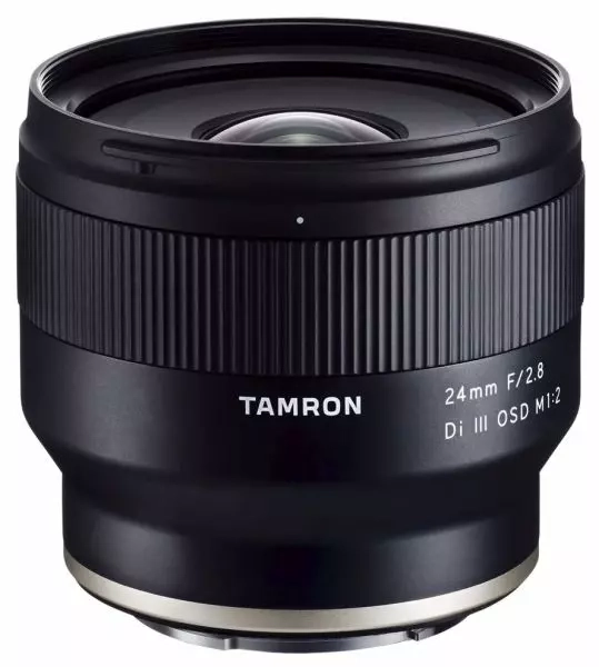 Obiektyw Tamron 24 mm f/2.8 Di III OSD M1:2 F051 / Sony E