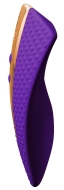 Masażer intymny - Obi - purple 