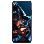 Xiaomi Poco X5 Pro 5G 6/128 GB Yellow