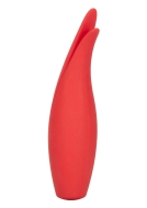 Masażer - Red Hot Sizzle - red 
