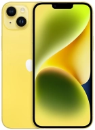 Apple iPhone 14 Plus 512 GB żółty