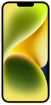 Apple iPhone 14 Plus 512 GB żółty
