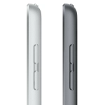Apple iPad 10,2" 9gen 256 GB Cellular Space Gray