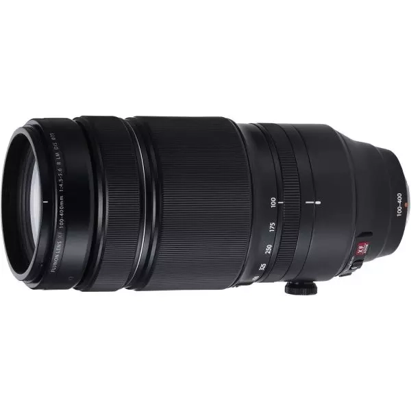 Obiektyw FujiFilm Fujinon XF 100-400 mm f/4.5-5.6 R LM OIS WR