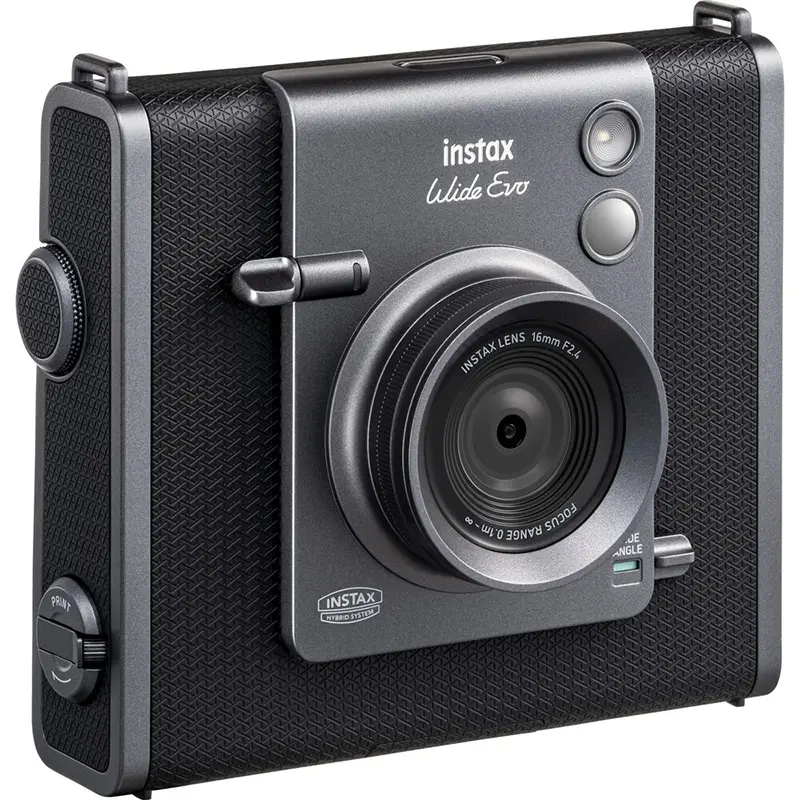 Aparat FujiFilm Instax Wide EVO
