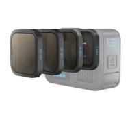 GoPro zestaw filtrów ND 4-Pack (H13)