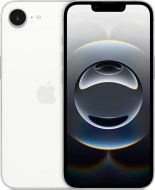Apple iPhone 16e 128 GB Biały - White