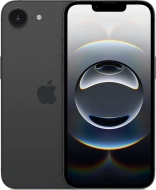 Apple iPhone 16e 512 GB Czarny - Black