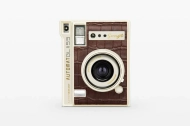 Lomo Instant Automat Glass & Lenses - Serengeti 