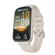 Smartwatch HiFuture EVO2 Beżowy - Beige (HSSW7BE) 