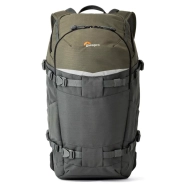 Plecak fotograficzny Lowepro Flipside Trek BP 350 AW szary