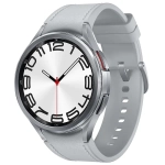 Smartwatch Samsung Galaxy Watch 6 Classic 47 mm srebrny