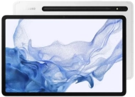 Samsung Galaxy Tab S8 11" 8 GB / 128 GB / 5G / rysik S-Pen / srebrny