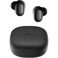 Słuchawki Xiaomi Redmi Buds 6 Play czarne