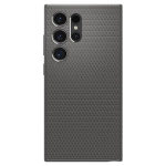 Etui Spigen Liquid Air Samsung Galaxy S24 Ultra Marble Grey