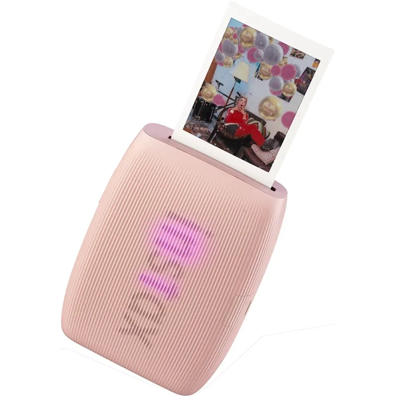 Drukarka fotograficzna FujiFilm Instax mini Link 3 Rose Pink