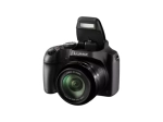 Aparat Panasonic FZ82 (DC-FZ82EP-K)