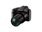 Aparat Panasonic FZ82 (DC-FZ82EP-K)