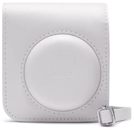Futerał FujiFilm do Instax mini 12 clay white