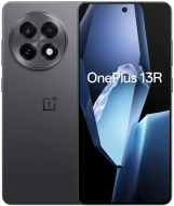 OnePlus 13R 5G 12/256 GB Czarny - Nebula Noir