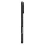 Etui Spigen Liquid Air Apple iPhone 16 Pro Max Matte Black