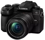 Panasonic Lumix DC-G90 + 12-60 mm