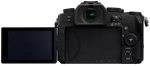 Panasonic Lumix DC-G90 + 12-60 mm