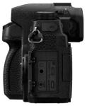 Panasonic Lumix DC-G90 + 12-60 mm