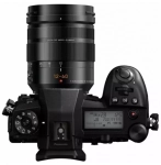 Aparat Panasonic Lumix DC-G9 + Leica DG 12-60 mm f/2.8-4