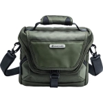 Torba fotograficzna Vanguard Veo Select 22s zielona