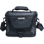 Torba fotograficzna Vanguard Veo Select 22s czarna
