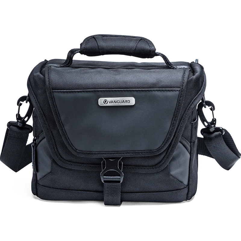 Torba fotograficzna Vanguard Veo Select 22s czarna