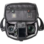Torba fotograficzna Vanguard Veo Select 22s czarna