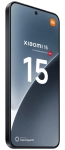 Xiaomi 15 12/512 GB czarny