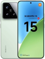 Xiaomi 15 12/512 GB Zielony - Green