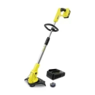 Kärcher  - Podkaszarka akumulatorowa LTR 18-30 Yellow battery set