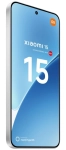 Xiaomi 15 12/512 GB biały