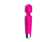 Masażer stymulator łechtaczkowy Wand – 9 trybów, 20 cm