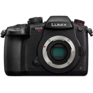 Aparat Panasonic Lumix DC-GH5s body