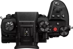 Aparat Panasonic Lumix GH6 body