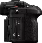 Aparat Panasonic Lumix GH6 body