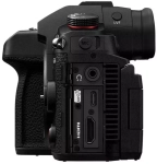 Panasonic Lumix GH6 + Leica DG Vario-Elmarit 12-60mm f/2.8-4.0 (DC-GH6LE)