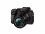 Aparat Panasonic Lumix DMC-G7 czarny + 14-140mm f/3.5-5.6