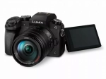 Panasonic G7 czarny+14-140mm f/3.5-5.6
