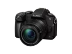 Panasonic G80 + 12-60 mm f/3.5-5.6