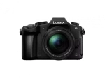 Panasonic G80 + 12-60 mm f/3.5-5.6