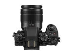 Panasonic G80 + 12-60 mm f/3.5-5.6