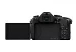 Panasonic G80 + 12-60 mm f/3.5-5.6